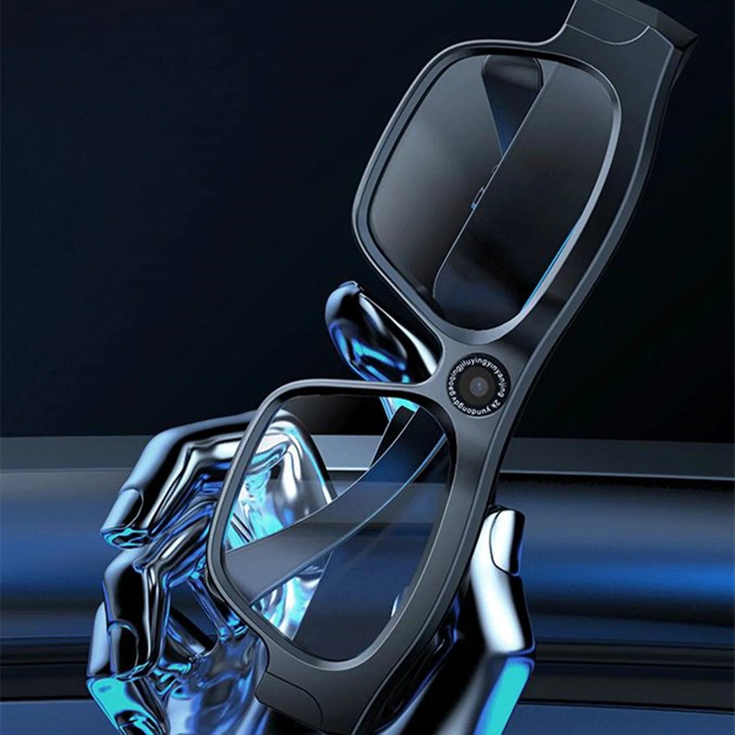 Smart Glasses