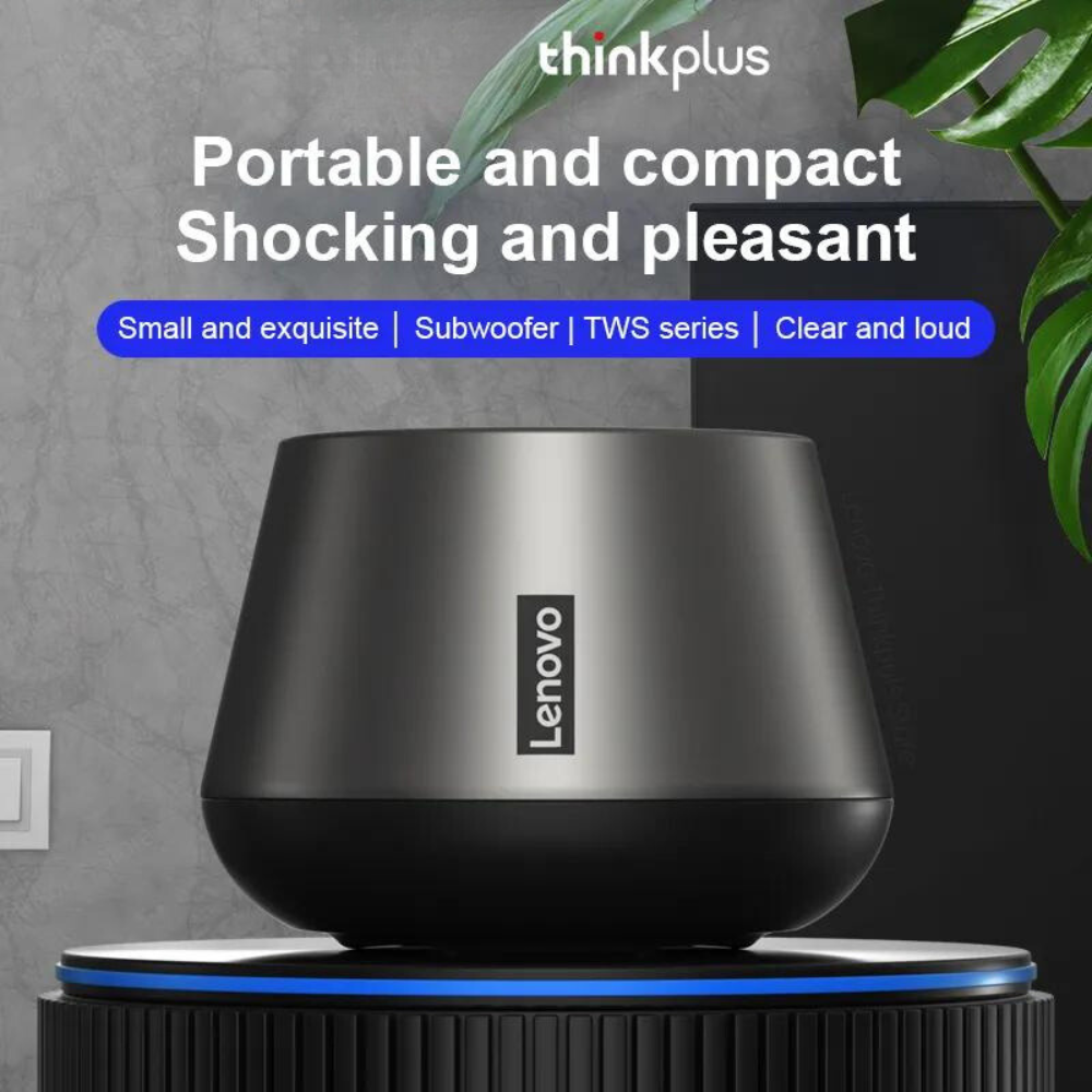 K3 Pro Bluetooth Speaker