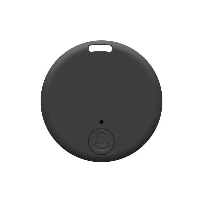 GPS Tracker Bluetooth 5.0 Anti-Lost GPS Mini Device Pet Kids Bag Wallet Tracking For IOS Android Smart Finder Locator