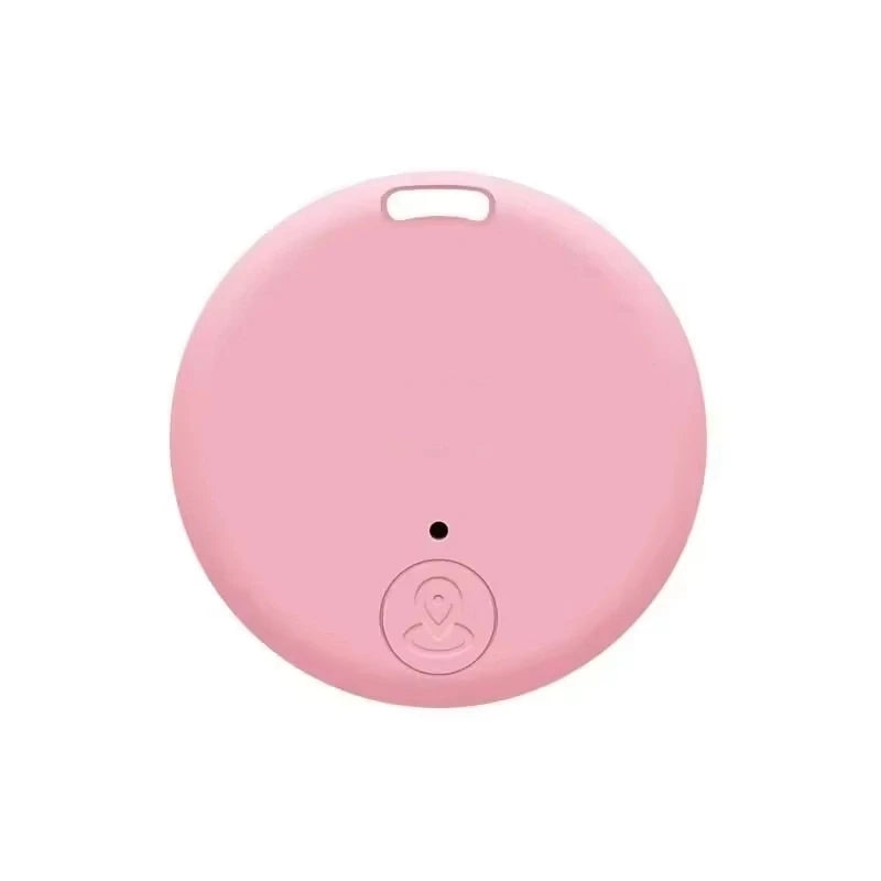 GPS Tracker Bluetooth 5.0 Anti-Lost GPS Mini Device Pet Kids Bag Wallet Tracking For IOS Android Smart Finder Locator