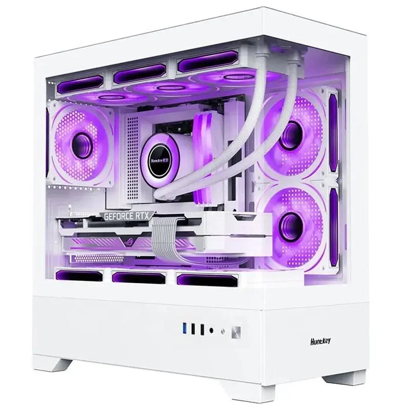 Gaming PC Desktop Computer Core i7 I5 i9 16GB RAM RTX GTX 12GB GPU
