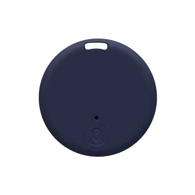 GPS Tracker Bluetooth 5.0 Anti-Lost GPS Mini Device Pet Kids Bag Wallet Tracking For IOS Android Smart Finder Locator