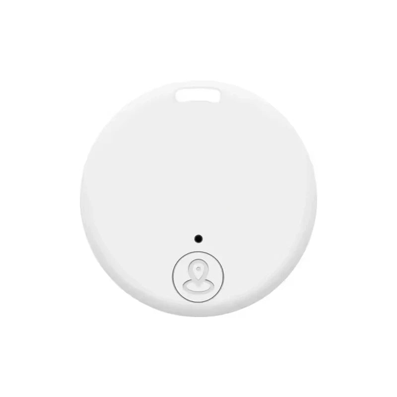 GPS Tracker Bluetooth 5.0 Anti-Lost GPS Mini Device Pet Kids Bag Wallet Tracking For IOS Android Smart Finder Locator
