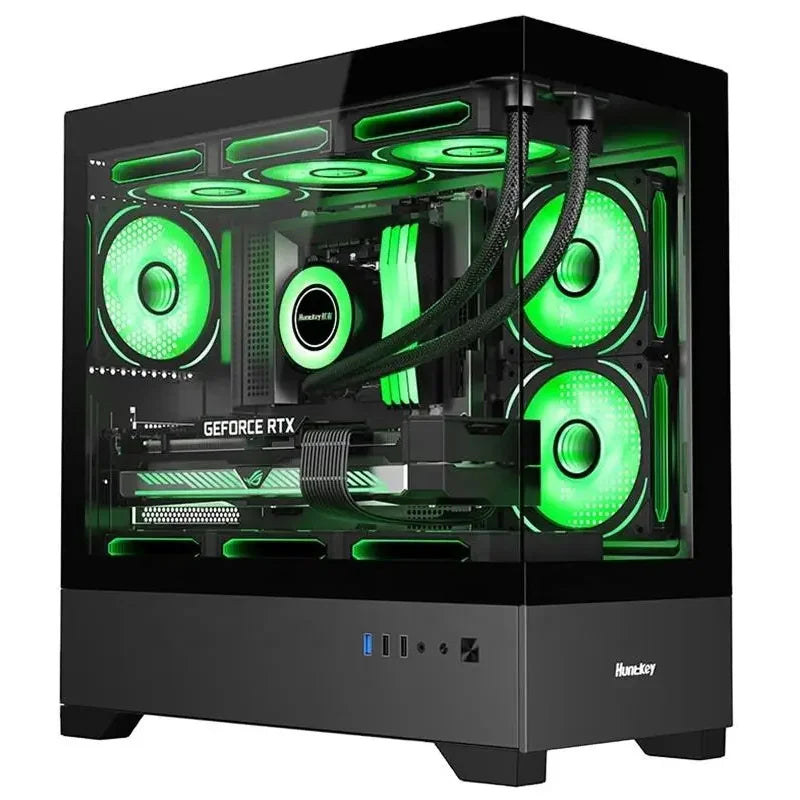 Gaming PC Desktop Computer Core i7 I5 i9 16GB RAM RTX GTX 12GB GPU
