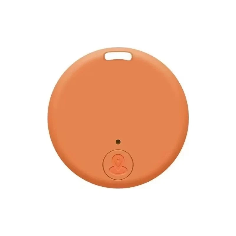 GPS Tracker Bluetooth 5.0 Anti-Lost GPS Mini Device Pet Kids Bag Wallet Tracking For IOS Android Smart Finder Locator