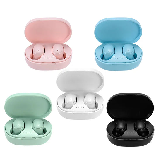 Tws Wireless Bluetooth Earphone
