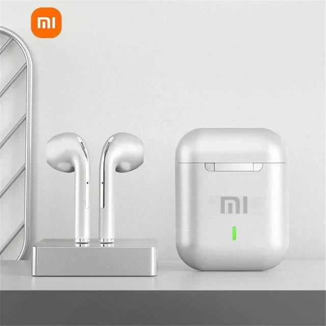 Wireless Earphones Bluetooth Headphones True Stereo Sport Game TWS Earbuds In Ear With Mic Touch
