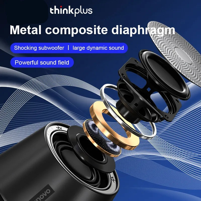 K3 Pro Bluetooth Speaker