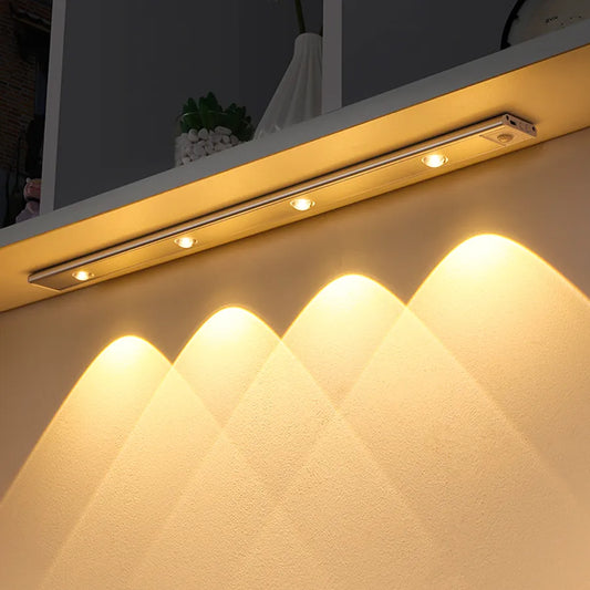 40 Cm Ultra Thin Led Cabinet Light