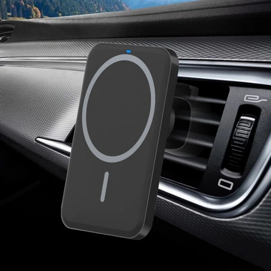15W Magnetic Wireless Charger