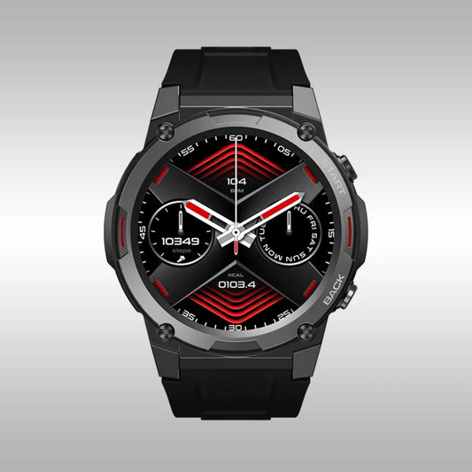 Pro Smart Watch