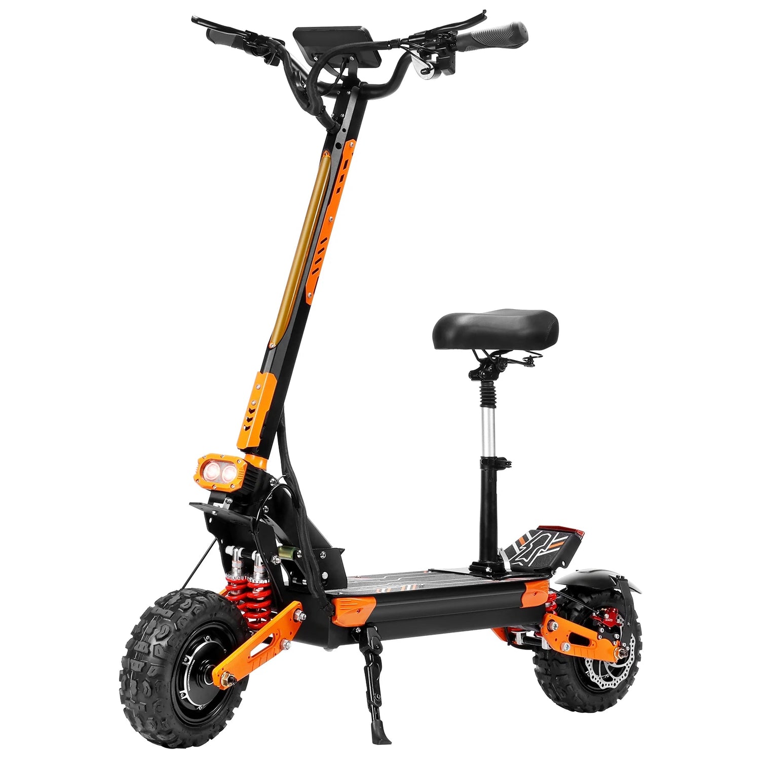 Electric Scooters