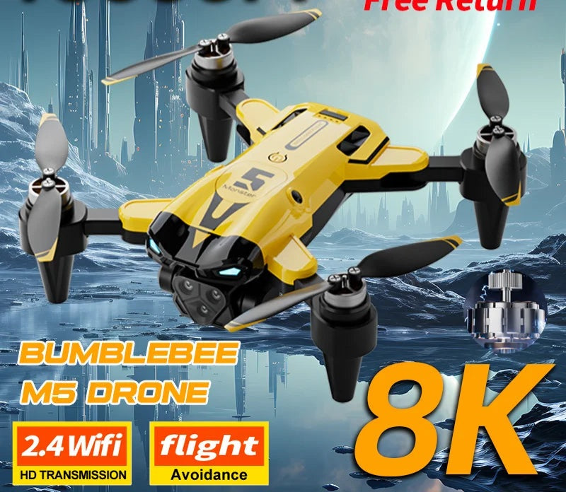 Drones
