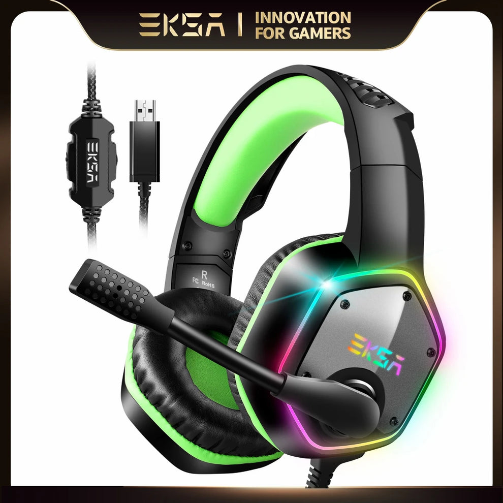 Gaming Headset