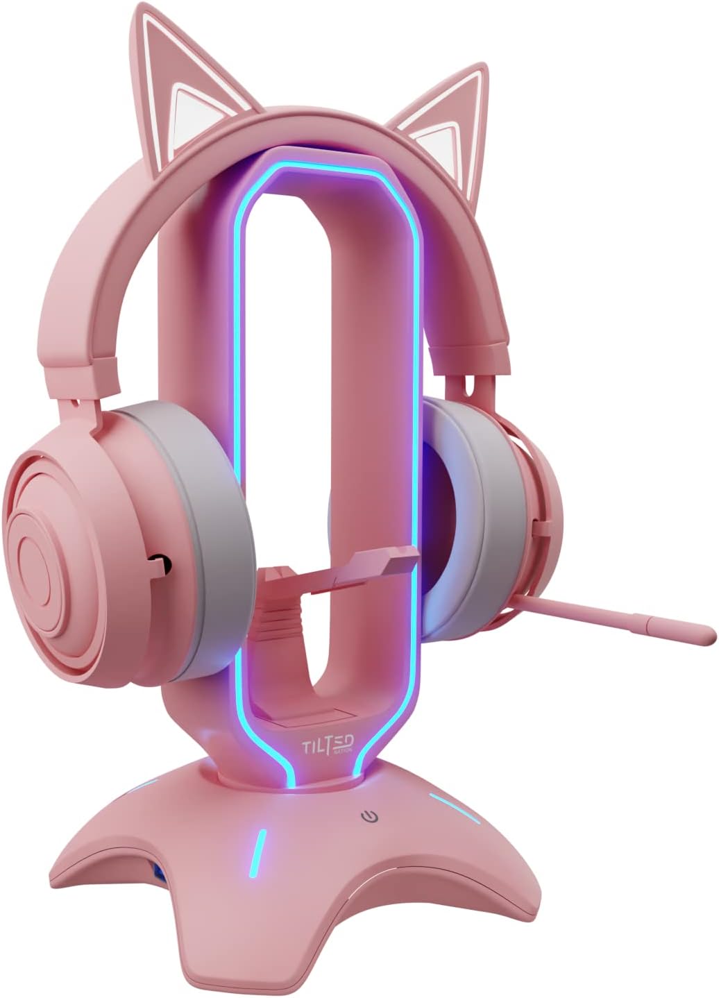 RGB Gaming Headset