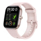 Xiaomi 2025 Waterproof Sport Women Watch Fitness Smartwatch 2025 Men GPS sports band PK Amazfit GTR 4 Bluetooth call Smart Watch