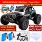 4WD Remote Control Car Off Road 4x4 RC High Speed Buggy