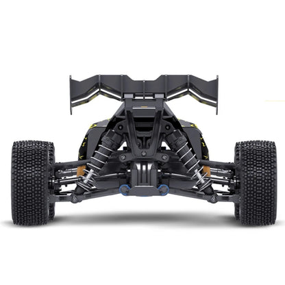 Top RC Car 2.4G 390 Motor High Speed Racing With Tail 4WD Drift Remote Control Off-Road 4x4