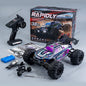 4WD RC Car 4x4 Off Road Drift Racing Cars Super Brushless High Speed Motor