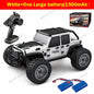 4WD RC Car 4x4 Off Road Drift Racing Cars Super Brushless High Speed Motor