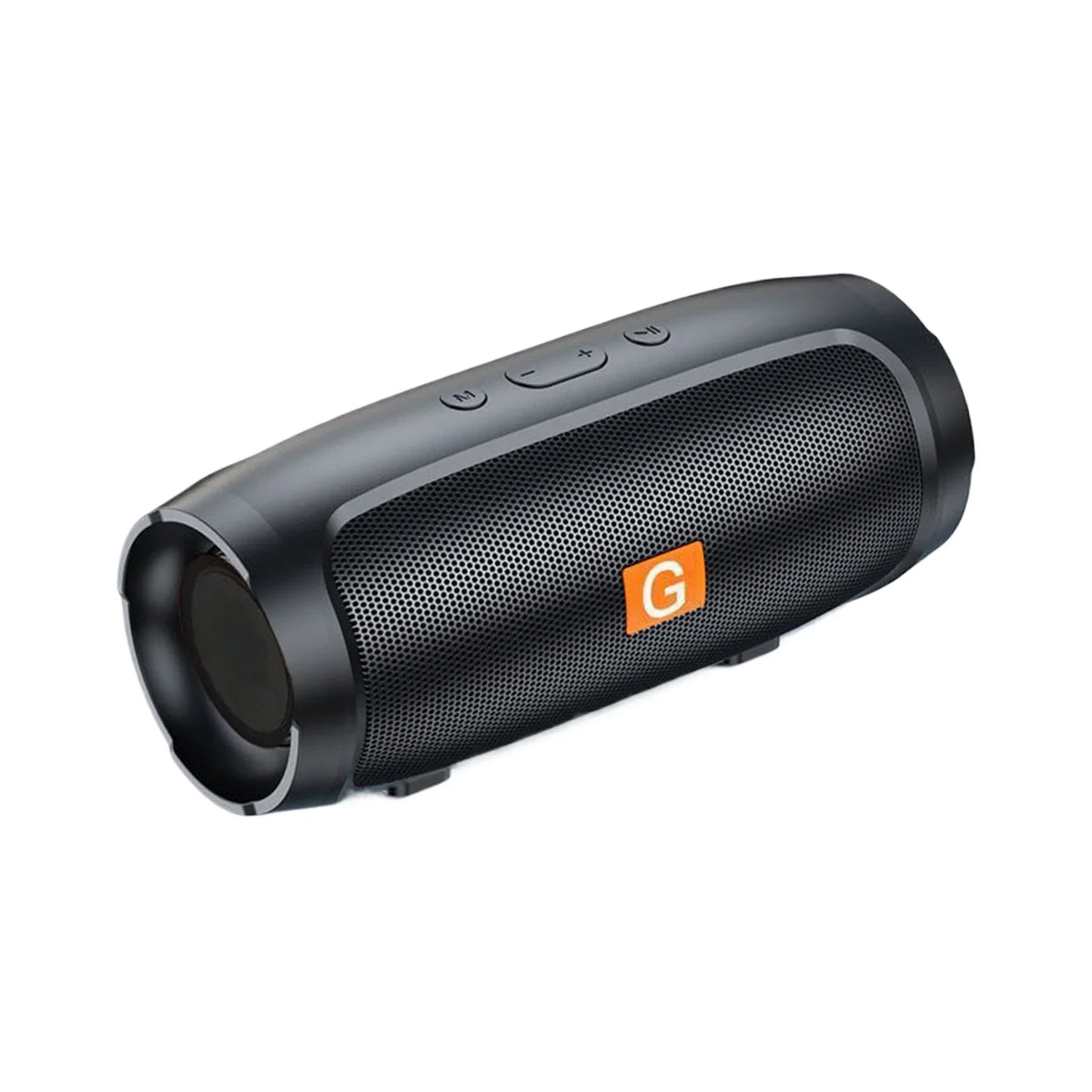 Subwoofer Bluetooth Speakers Outdoor Stereo Surround Waterproof Loudspeaker Wireless Sound Box Support FM Radio TF Card