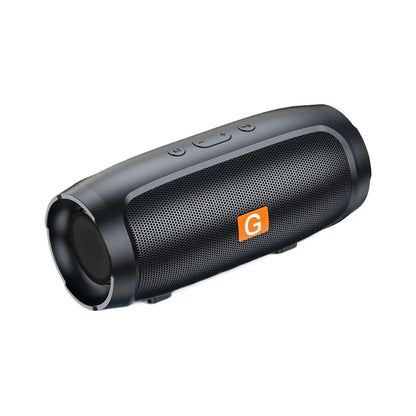 Subwoofer Bluetooth Speakers Outdoor Stereo Surround Waterproof Loudspeaker Wireless Sound Box Support FM Radio TF Card