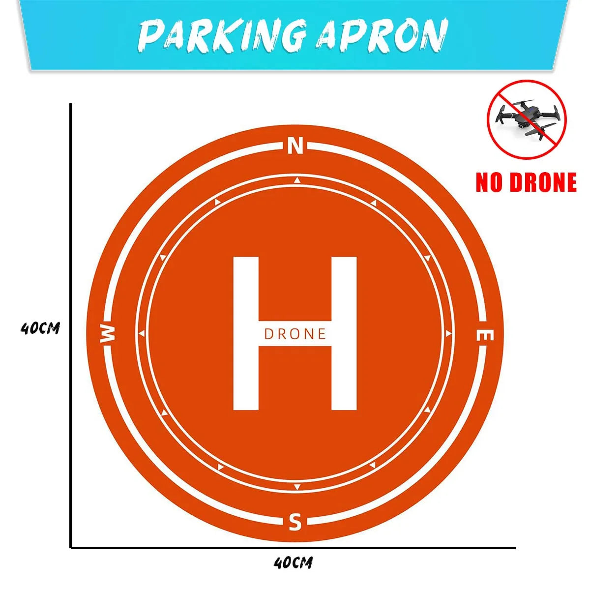 Drone 8K Professional Triple Camera Brushless Motor Optical Flow Positioning Foldable Quadcopter