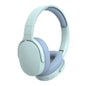 Wireless Headphones Bluetooth 5.1 Over Ear HiFi Stereo Headset True Wireless Sports Earphones Noise Cancelling Gaming Headphones