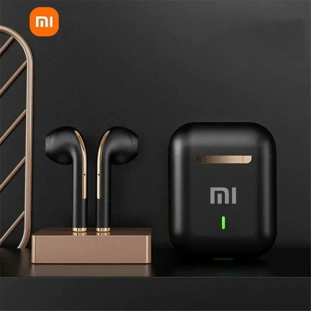 Wireless Earphones Bluetooth Headphones True Stereo Sport Game TWS Earbuds In Ear With Mic Touch