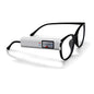 1080P WiFi Glasses Sports Camera Connect Phone Camcorder 110° Wide Angle Anti-shake Anti Blue Light FPV Head Mounted Camcorde