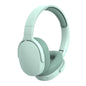Wireless Headphones Bluetooth 5.1 Over Ear HiFi Stereo Headset True Wireless Sports Earphones Noise Cancelling Gaming Headphones