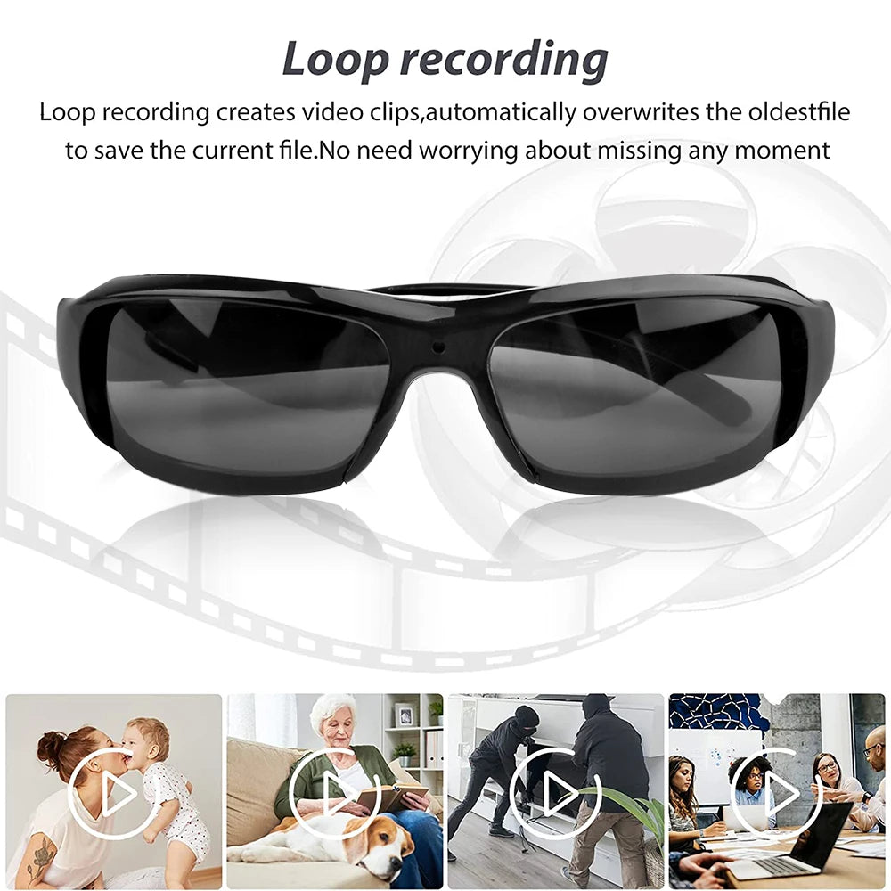 Smart Glasses