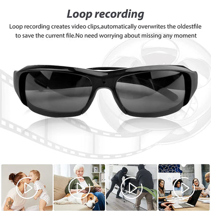 Smart Glasses