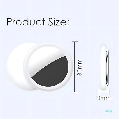 New Mini GPS Tracker Bluetooth 5.0 Anti-Lost GPS Device Car Tracking For IOS Android Smart Finder Locator Accessory 2025