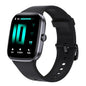 Xiaomi 2025 Waterproof Sport Women Watch Fitness Smartwatch 2025 Men GPS sports band PK Amazfit GTR 4 Bluetooth call Smart Watch