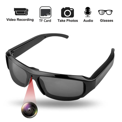 Smart Glasses