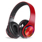 Bluetooth Headphone Wireless Gaming Headset With Mic Durable V5.0 Sport Stereo Headband Long time Playing Headset