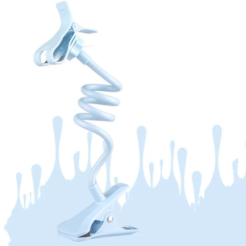 Flexible Mobile Phone Holder