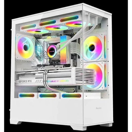 Gaming PC Desktop Computer Core i7 I5 i9 16GB RAM RTX GTX 12GB GPU
