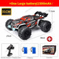 4WD RC Car 4x4 Off Road Drift Racing Cars Super Brushless High Speed Motor