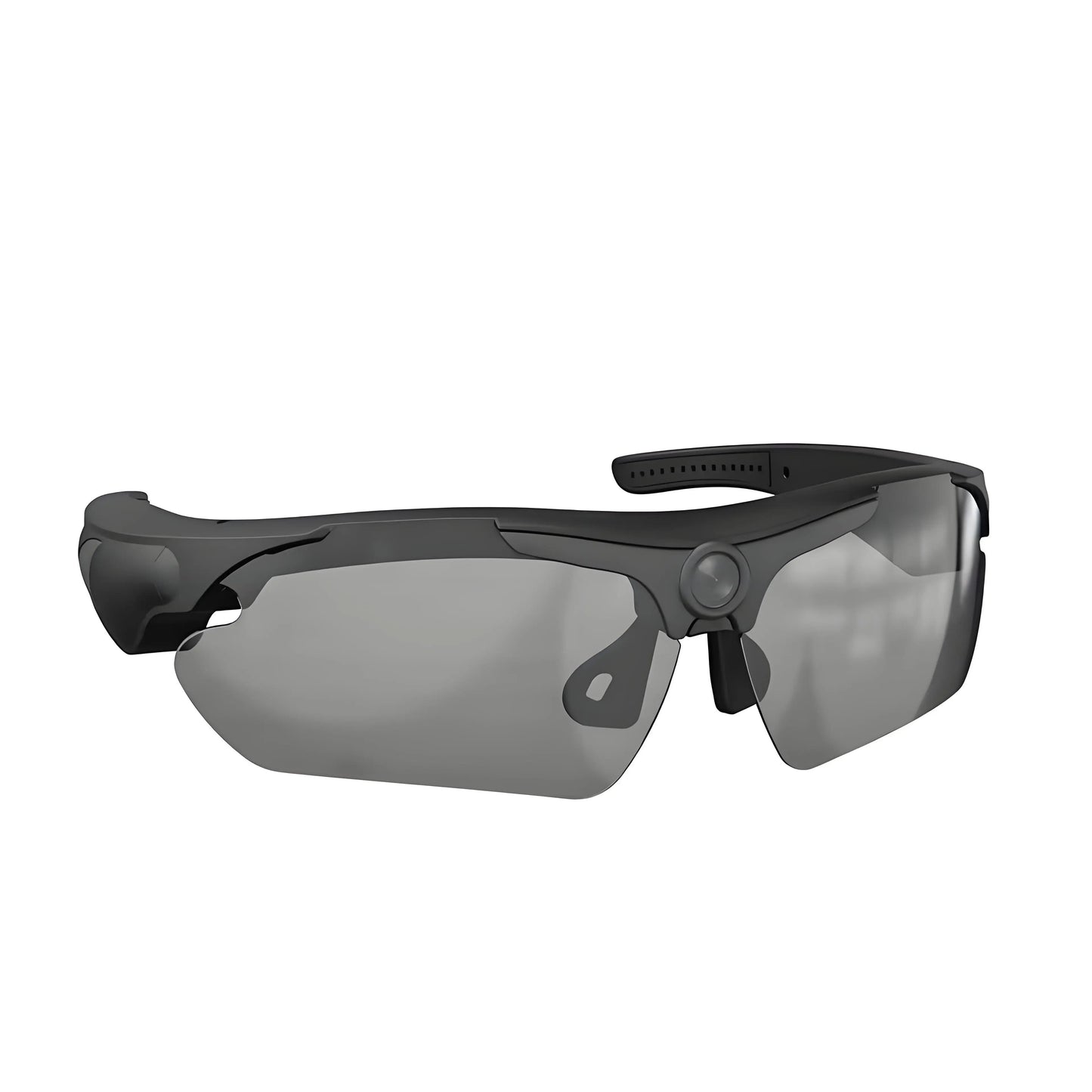 1080P HD Camera Glasses, Portable Video Recorder, Mini Camera Glasses, Sports