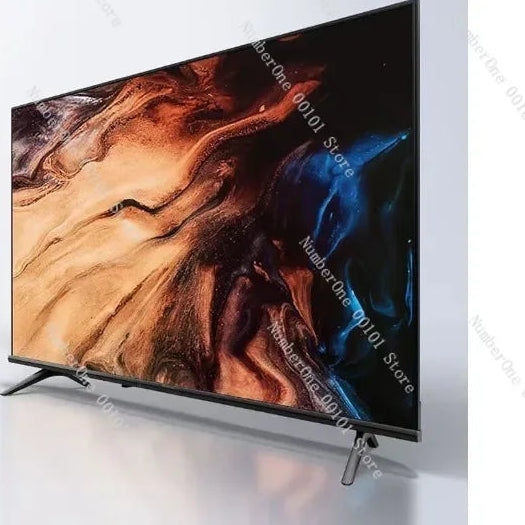 TV 55inch LCD 40/60/70/75/80/ 85inch Large Screen 4K Smart