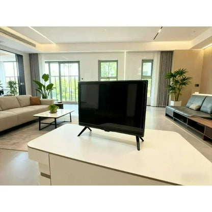 Smart LED TV Android System Flat Screen Television 19–65 Inch 4K UHD