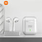 Wireless Earphones Bluetooth Headphones True Stereo Sport Game TWS Earbuds In Ear With Mic Touch