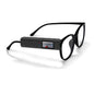 1080P WiFi Glasses Sports Camera Connect Phone Camcorder 110° Wide Angle Anti-shake Anti Blue Light FPV Head Mounted Camcorde