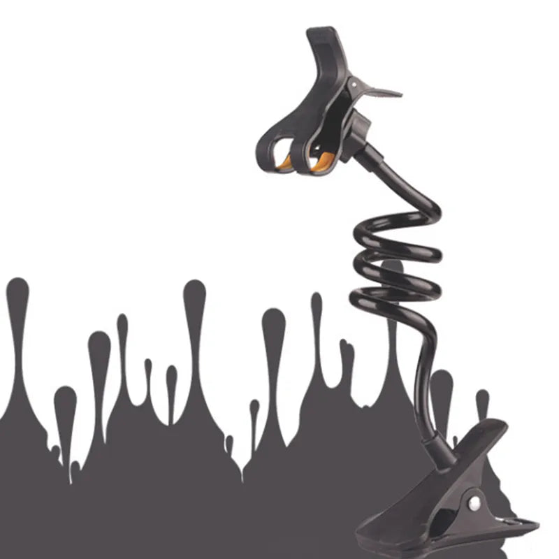 Flexible Mobile Phone Holder - Thumbnail 2