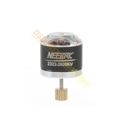 1/12 RC MN Car Upgrade Kit 2322 2600KV 3500KV Brushless Motor AM32 45A Metal ESC SM3.0/T Plug for MN82 MN99 MN168 MN78 Power Kit