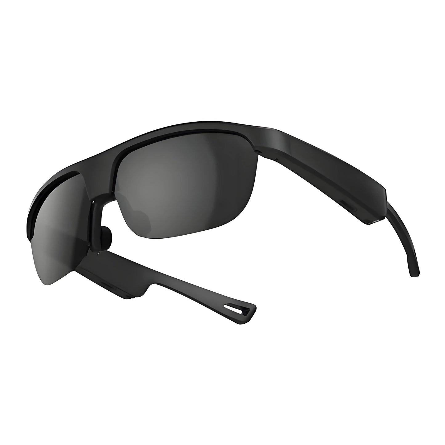 1080P HD Camera Glasses, Portable Video Recorder, Mini Camera Glasses, Sports