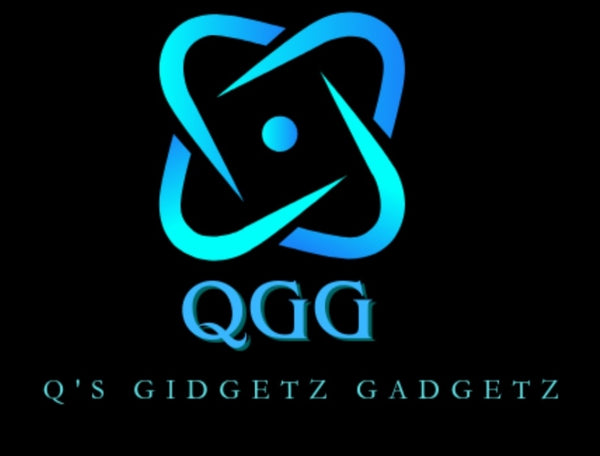 Qs Gidgetz Gadgetz