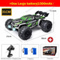 4WD RC Car 4x4 Off Road Drift Racing Cars Super Brushless High Speed Motor